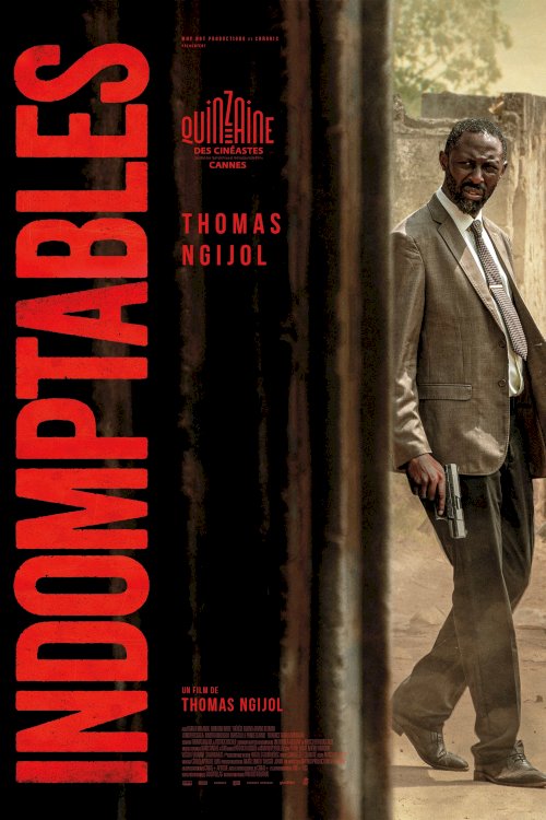 Untamable Untamable