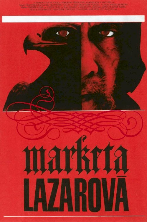 Marketa Lazarová Marketa Lazarová