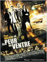La peur au ventre La peur au ventre