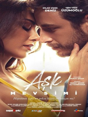 Aşk Mevsimi Aşk Mevsimi