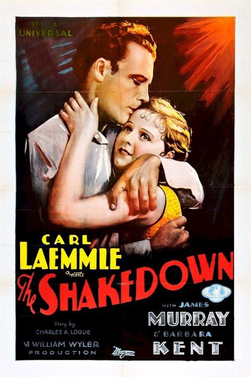 The Shakedown The Shakedown