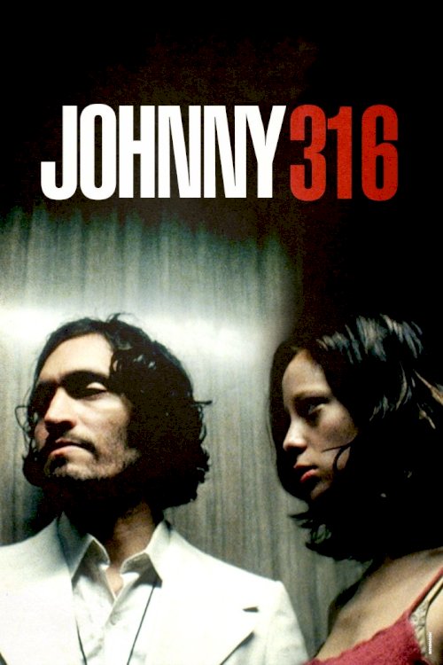 Johnny 316 Johnny 316