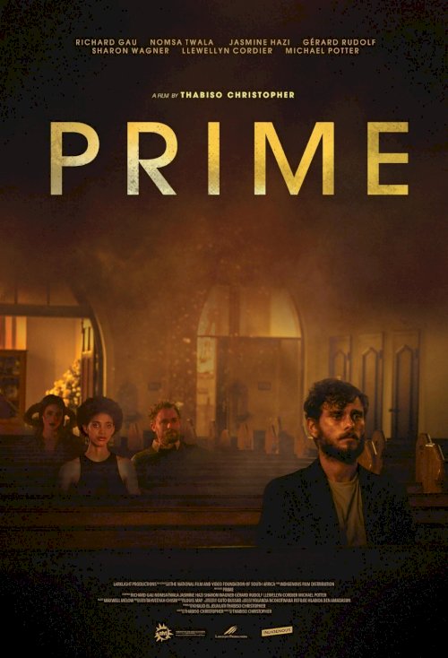 Prime Prime
