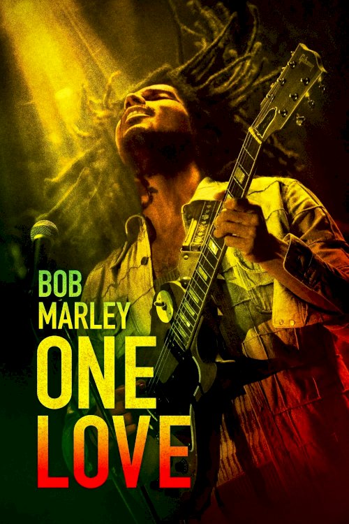 Bob Marley: One Love Bob Marley: One Love