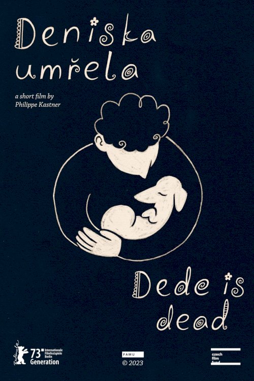 Dede is Dead Dede is Dead