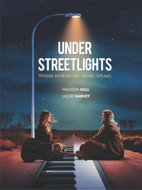Under Streetlights Under Streetlights