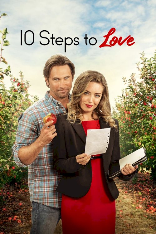 10 Steps to Love 10 Steps to Love