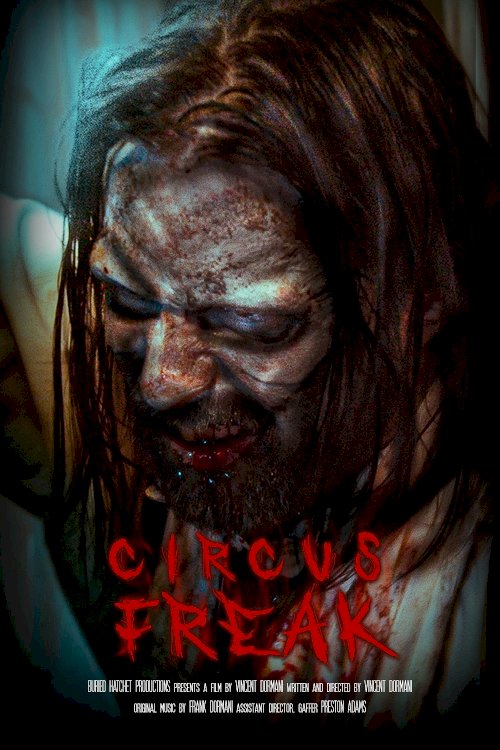 Circus Freak Circus Freak