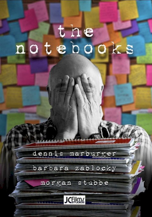 The Notebooks