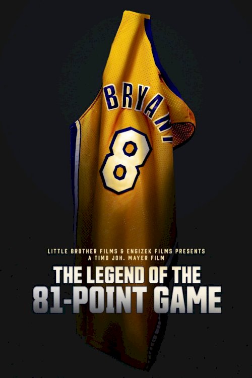 The Legend of the 81-Point Game The Legend of the 81-Point Game