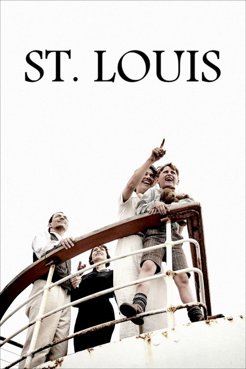 St. Louis St. Louis