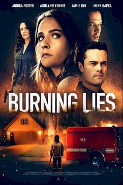 Burning Lies