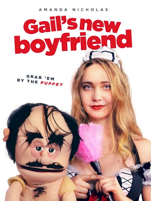 Gail's New Boyfriend Gail's New Boyfriend