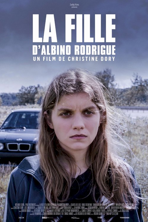 La Fille d'Albino Rodrigue La Fille d'Albino Rodrigue