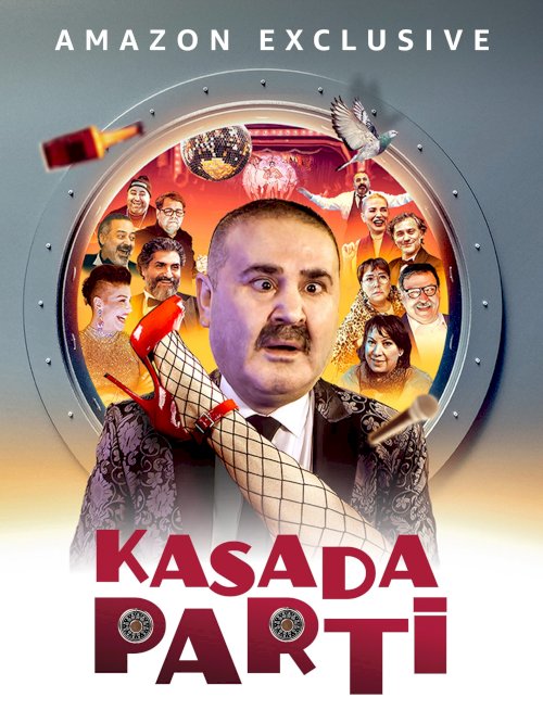 Kasada Parti Kasada Parti