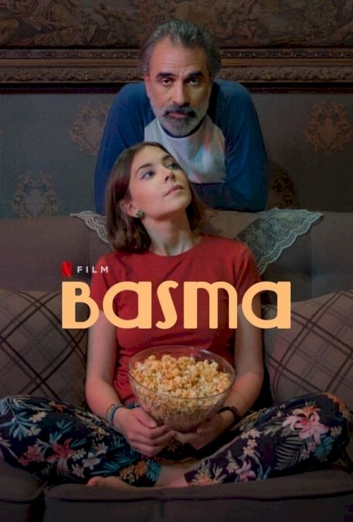 Basma Basma