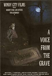 Voices from the Graves Voices from the Graves