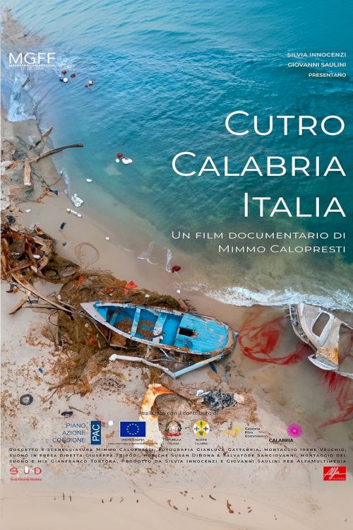 Cutro, Calabria, Italia Cutro, Calabria, Italia