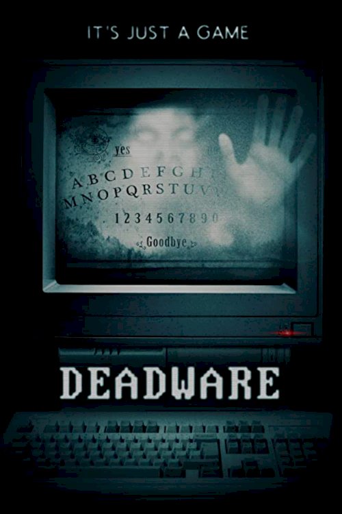 Deadware Deadware