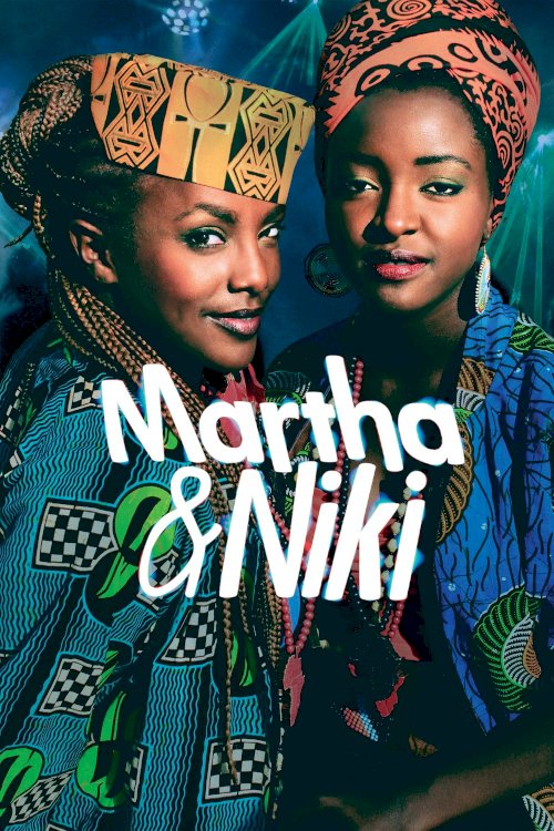 Martha & Niki Martha & Niki
