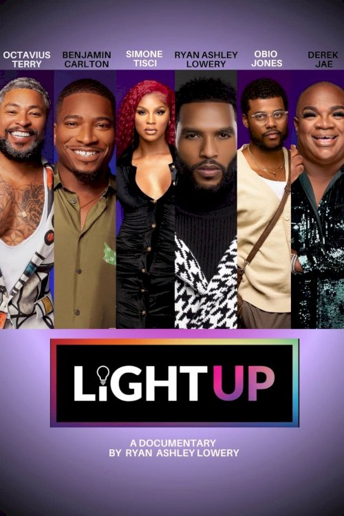 Light Up Light Up
