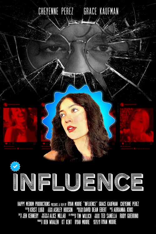 Influence Influence
