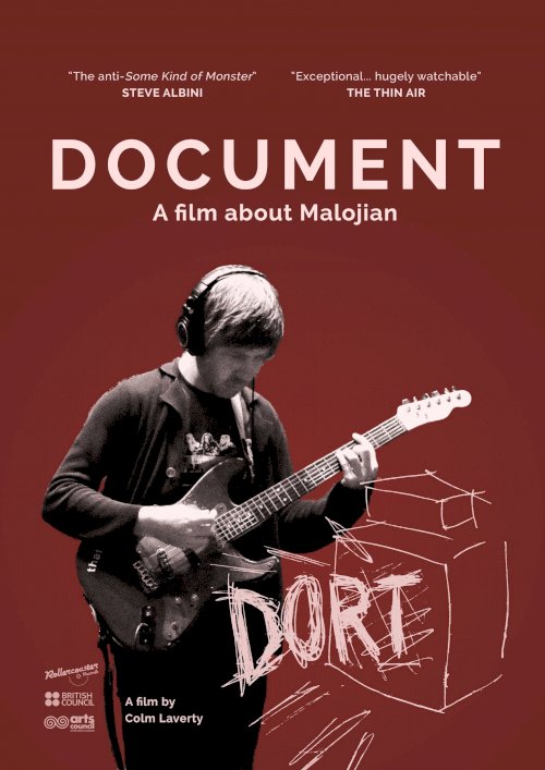 Document: A Film About Malojian Document: A Film About Malojian