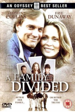 A Family Divided A Family Divided