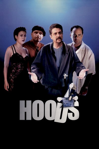Hoods Hoods