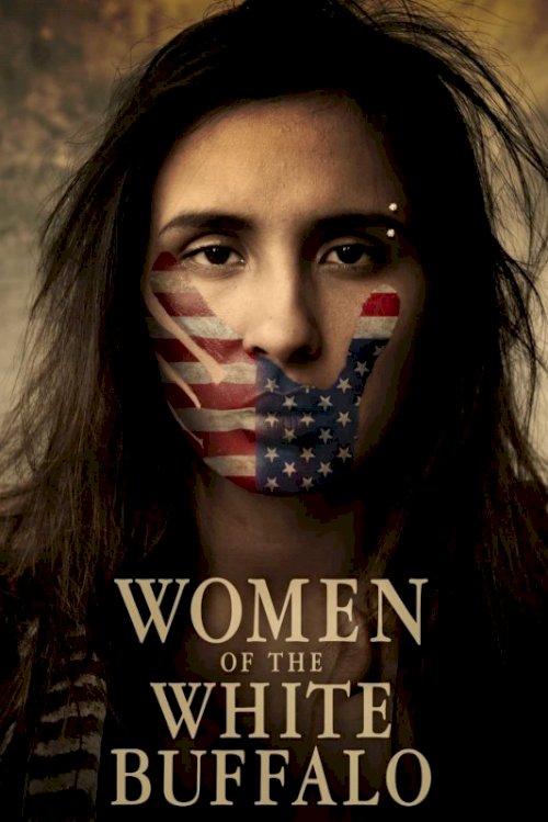 Women of the White Buffalo Women of the White Buffalo