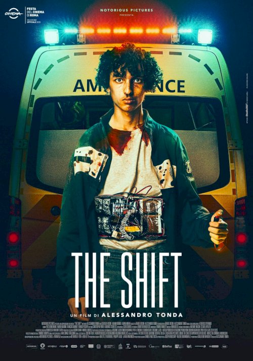 The Shift The Shift