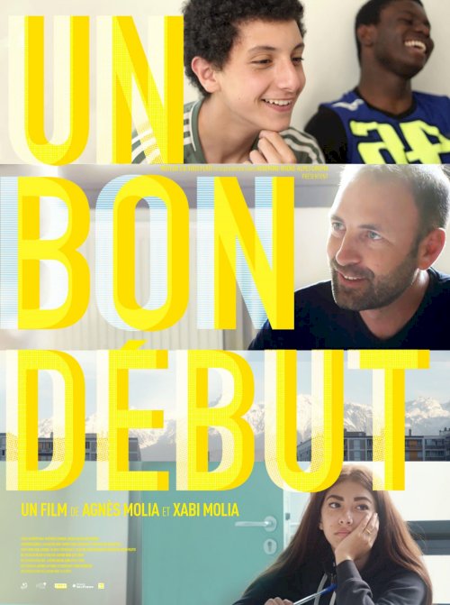 Un bon début Un bon début