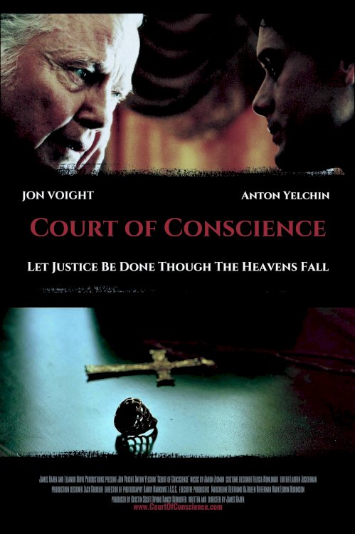 Court of Conscience Court of Conscience