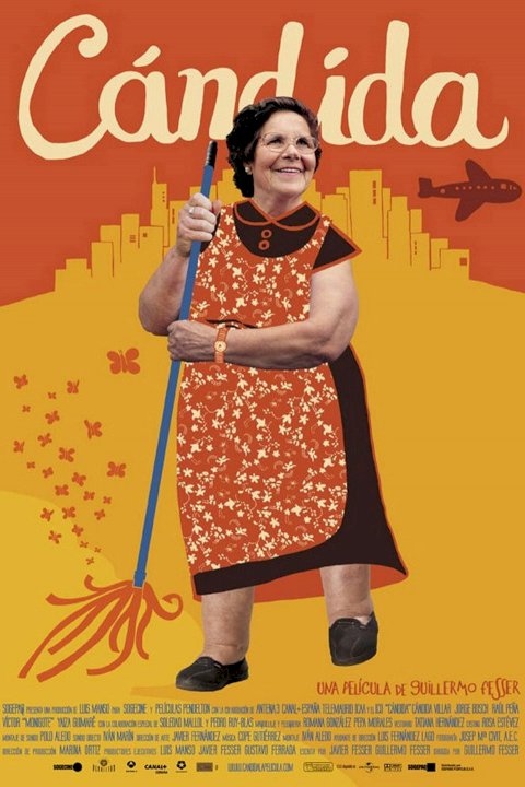 Cándida Cándida
