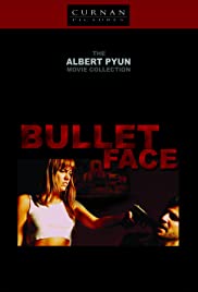 Bulletface Bulletface