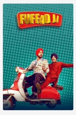 Fuffad Ji Fuffad Ji