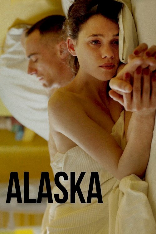 Alaska Alaska