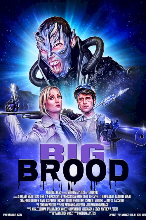 Big Brood Big Brood