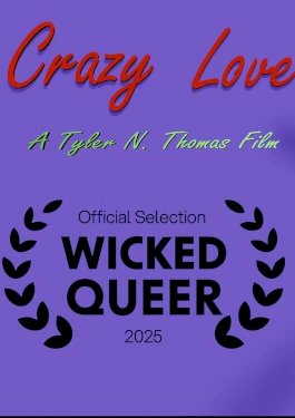 Crazy Love Crazy Love