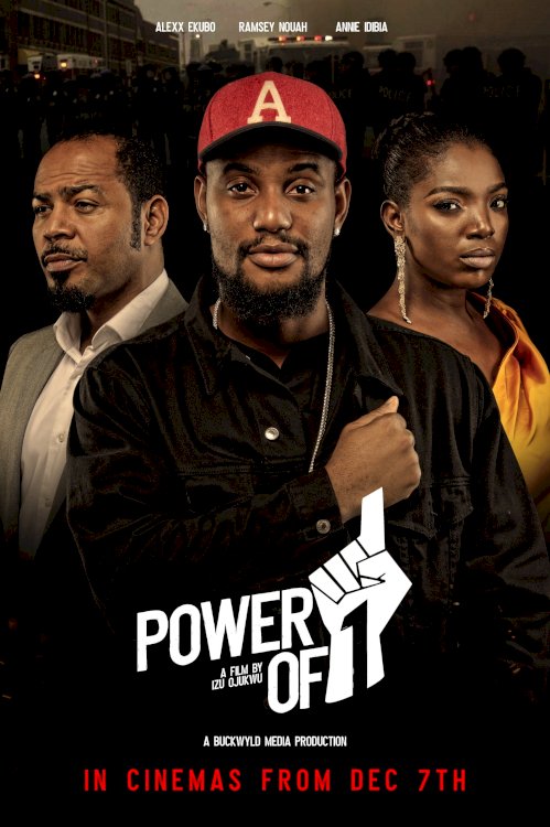 Power of 1 Power of 1
