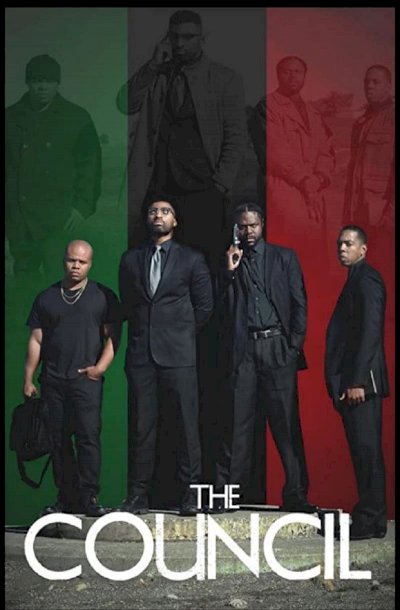 The Council
