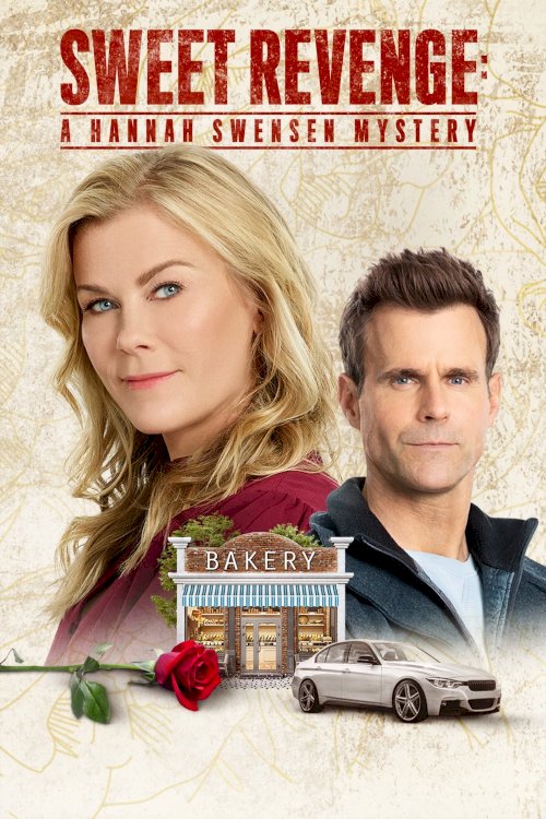 Sweet Revenge: A Hannah Swensen Mystery Sweet Revenge: A Hannah Swensen Mystery