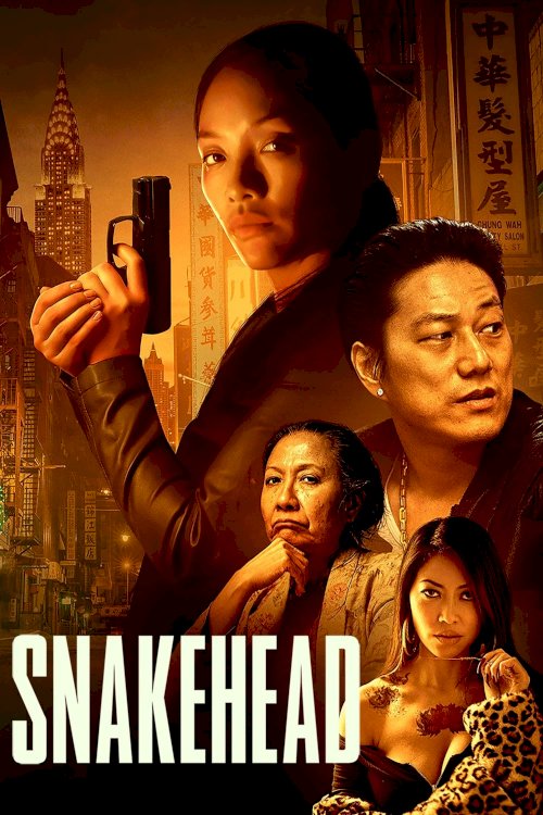Snakehead Snakehead