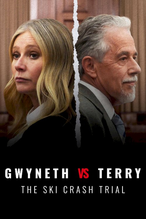 Gwyneth vs Terry: The Ski Crash Trial Gwyneth vs Terry: The Ski Crash Trial