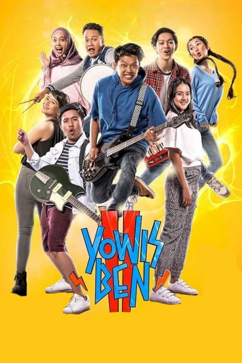 Yowis Ben 2 Yowis Ben 2