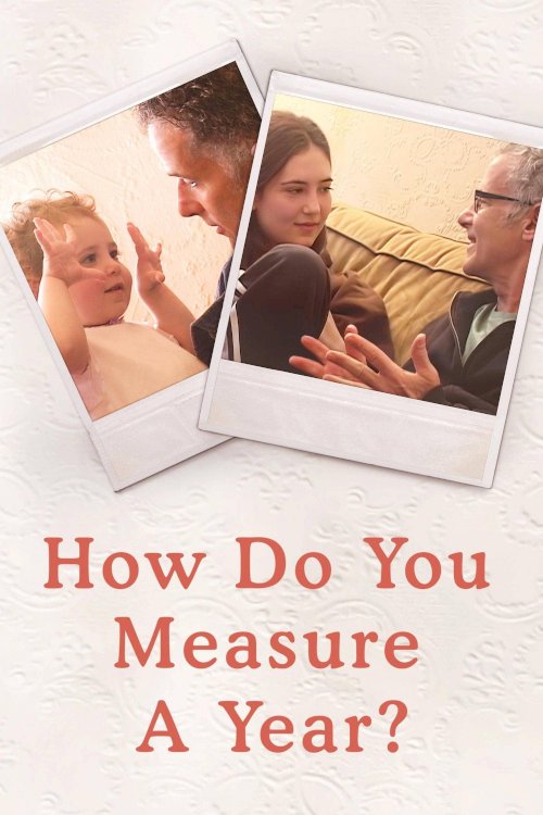 How Do You Measure a Year? How Do You Measure a Year?