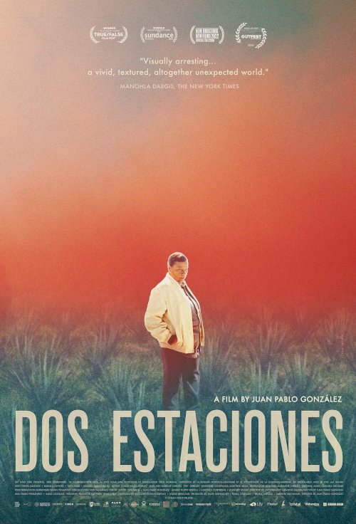 Dos Estaciones Dos Estaciones