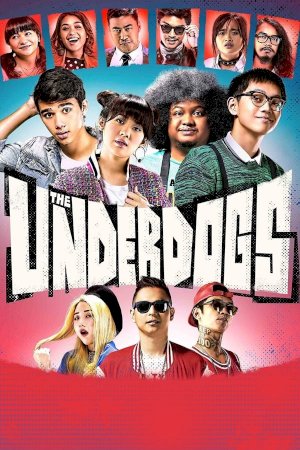 The Underdogs The Underdogs
