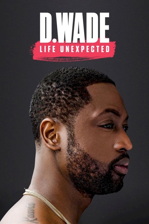 D. Wade: Life Unexpected D. Wade: Life Unexpected