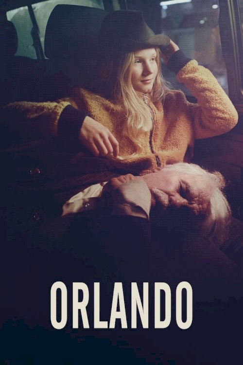 Orlando Orlando